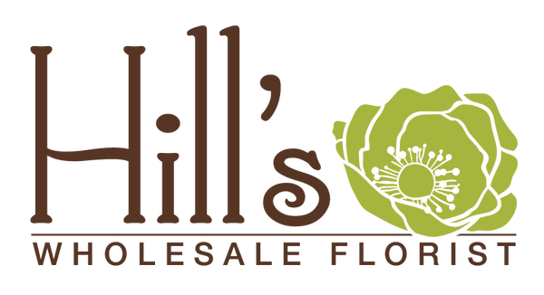 Hill's Wholesale Florist
